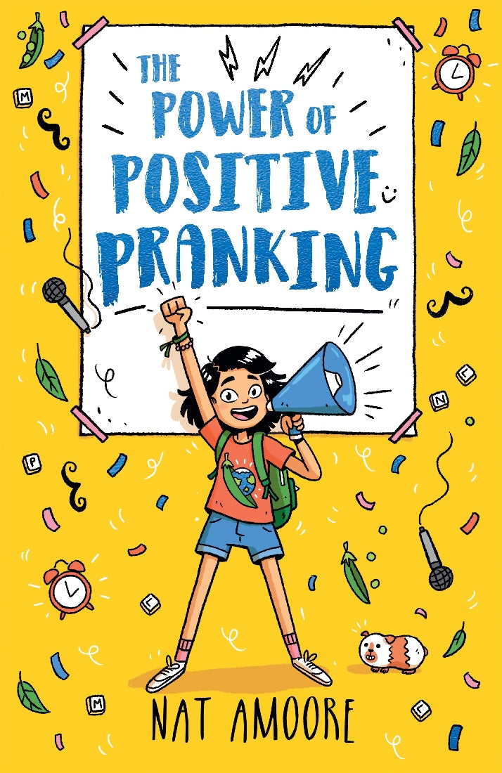 Power Of Positive Pranking, The